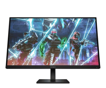 Monitor LED 27" (26,5"-28,4") HP OMEN 27s FHD IPS 240Hz 1ms Gaming